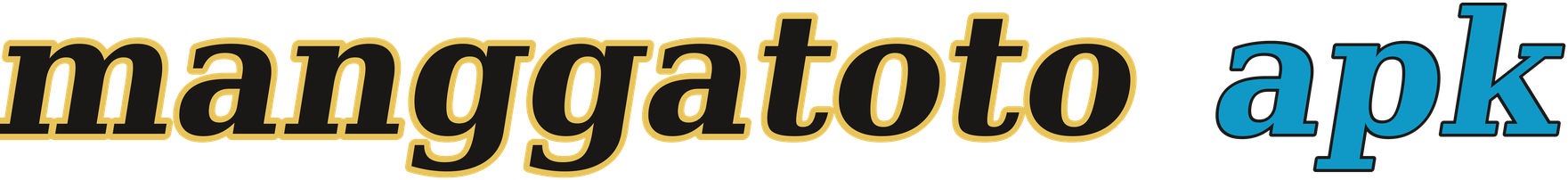 manggatoto apk logo